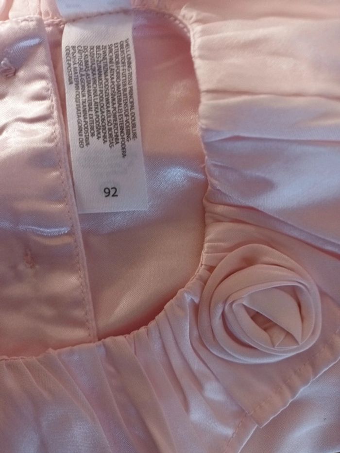 Robe fille - photo numéro 11