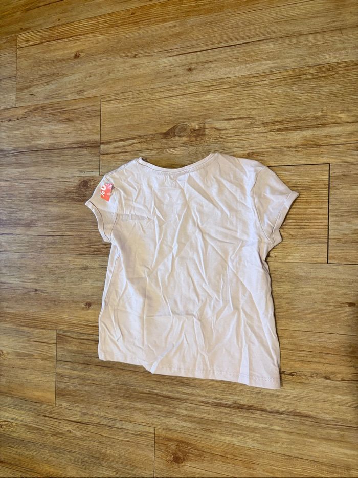 T shirt tape a l œil 3 ans - photo numéro 3