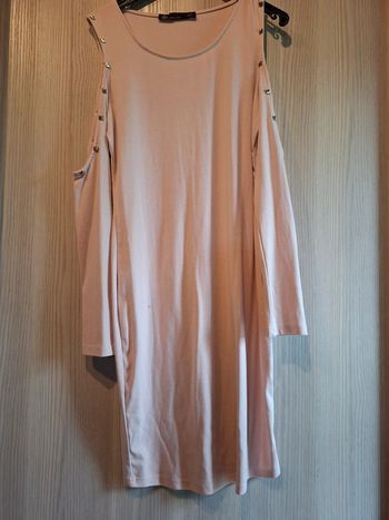Robe longue