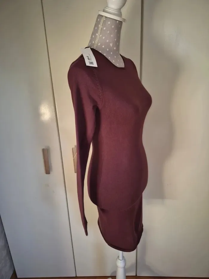 Robe originale Zara neuve - photo numéro 2