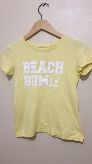 T shirt taille 10 ans