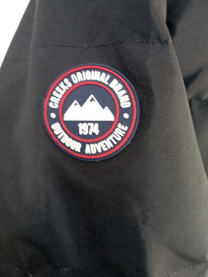 Doudoune homme - photo numéro 3