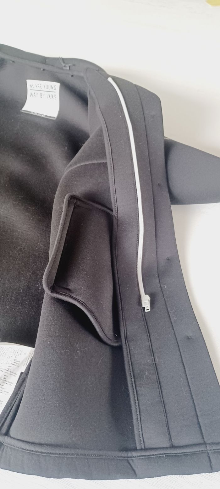 Manteau femme taille xs IKKS - photo numéro 6