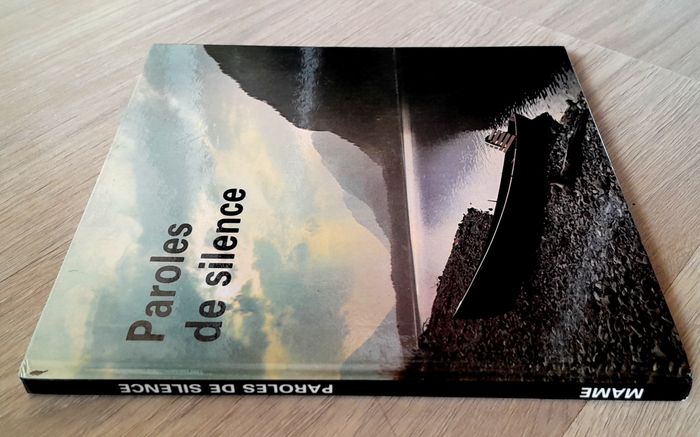 Paroles de silence - photo numéro 2