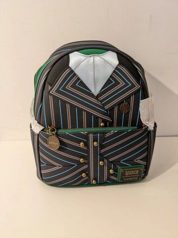 Loungefly Wicked Elphaba