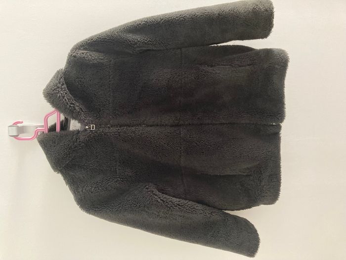 manteau zara kids 11/12 ans