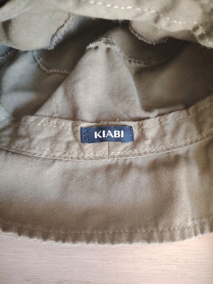 Bob/chapeau bébé - photo numéro 2
