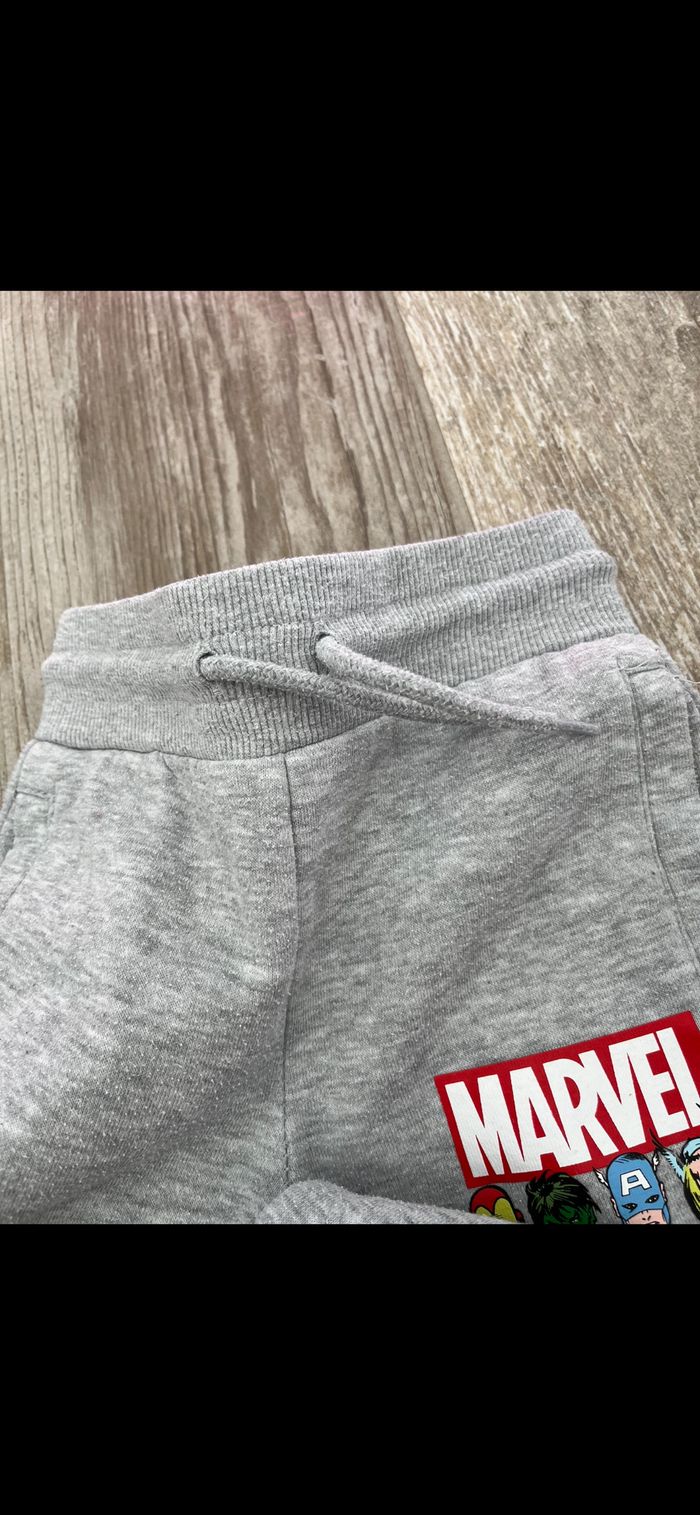 Pantalon Marvel 2 ans - photo numéro 7