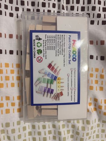 Matériel apprentissage couleurs 