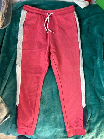 Pantalon de jogging 6 ans