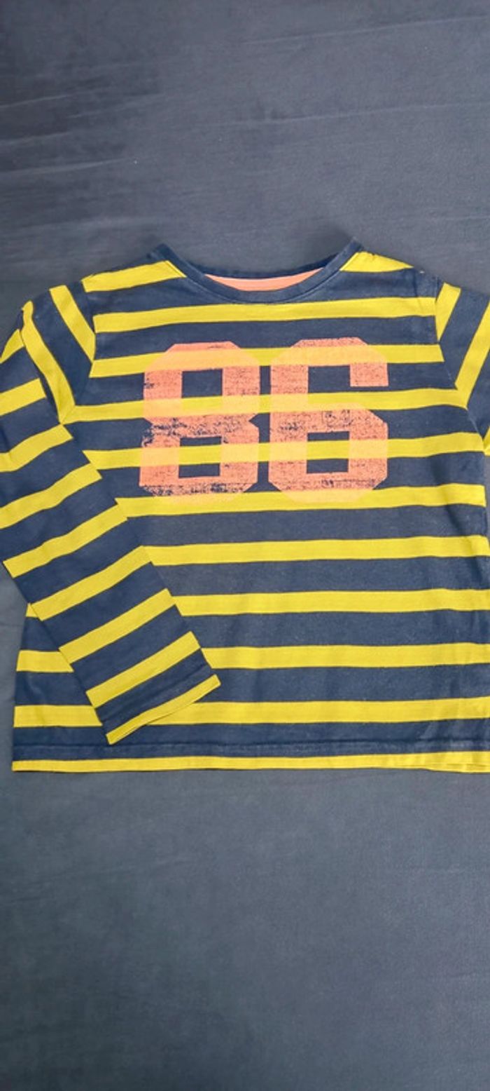 Lot garçon 4 ans - photo numéro 2