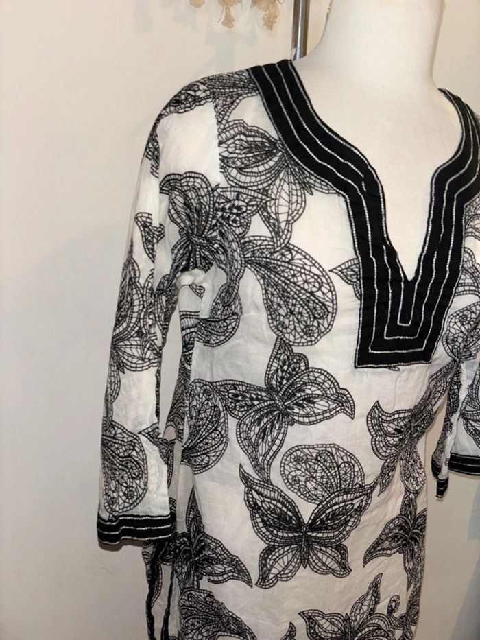 Robe de plage - photo numéro 2