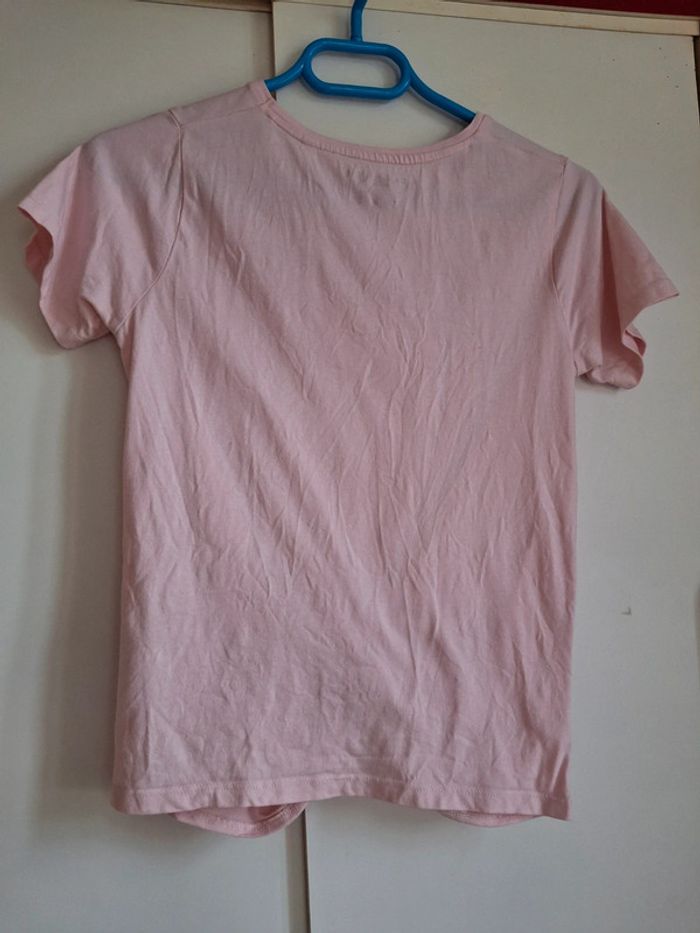 Tee-shirt friends - photo numéro 3