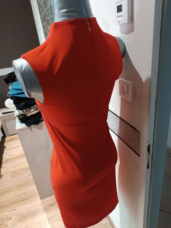 Robe femme t 34 mosquitos - photo numéro 6