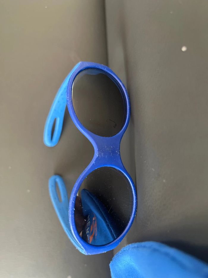 Julbo lunettes - photo numéro 6