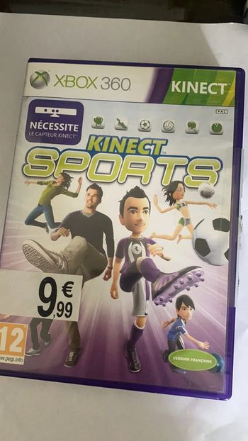 Sports