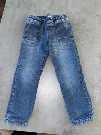 Jean dpam