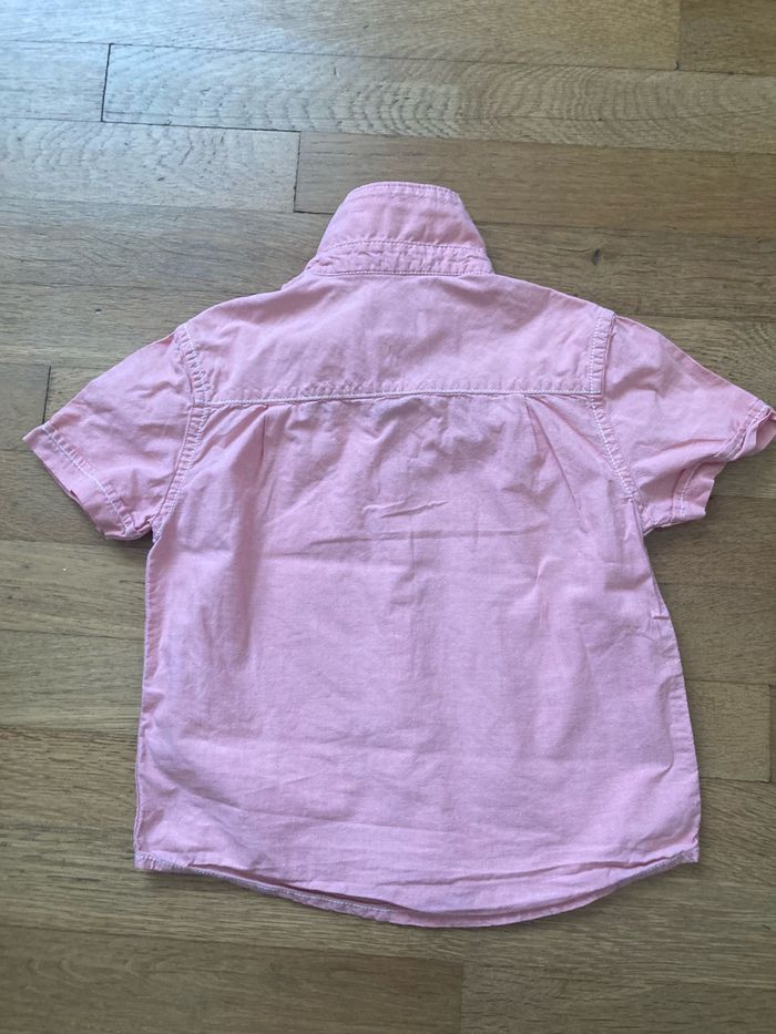 Chemisette Cyrillus - photo numéro 2