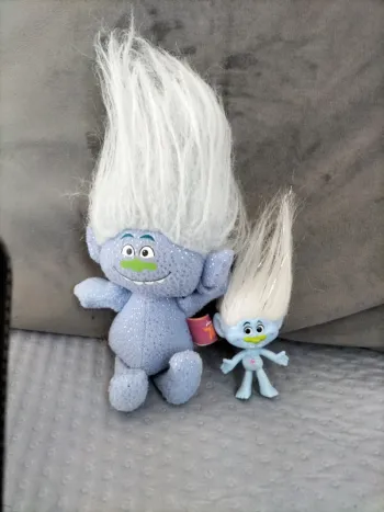 Lot trolls