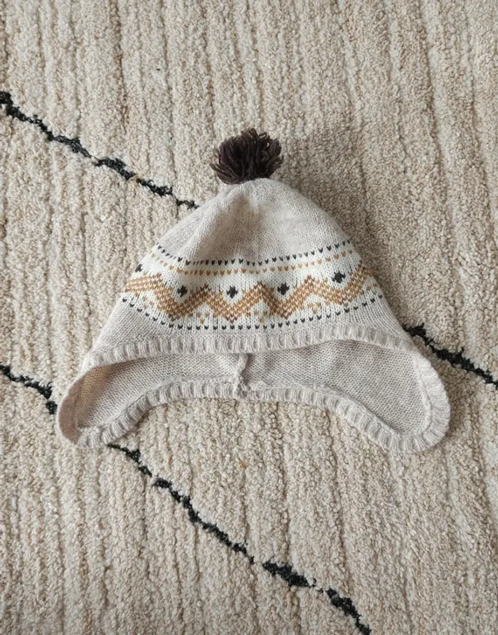 Bonnet PB 3m - photo numéro 2