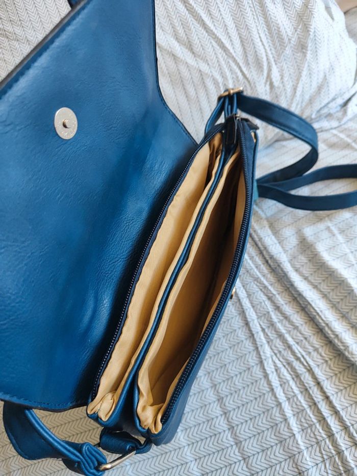 Sac pochette - photo numéro 4