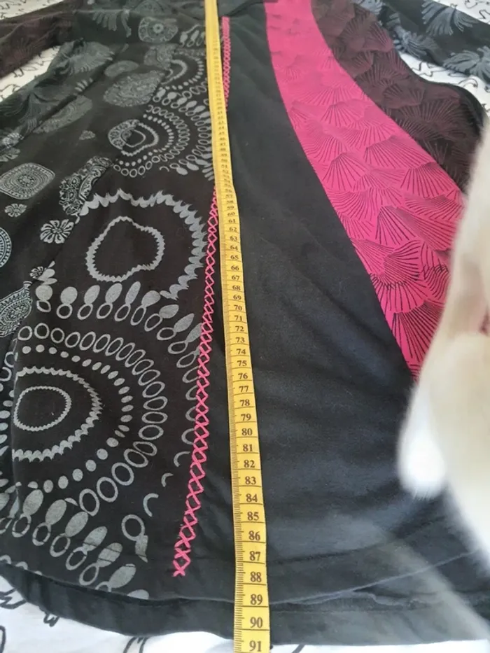 🌹Robe tunique 40/42 - photo numéro 4