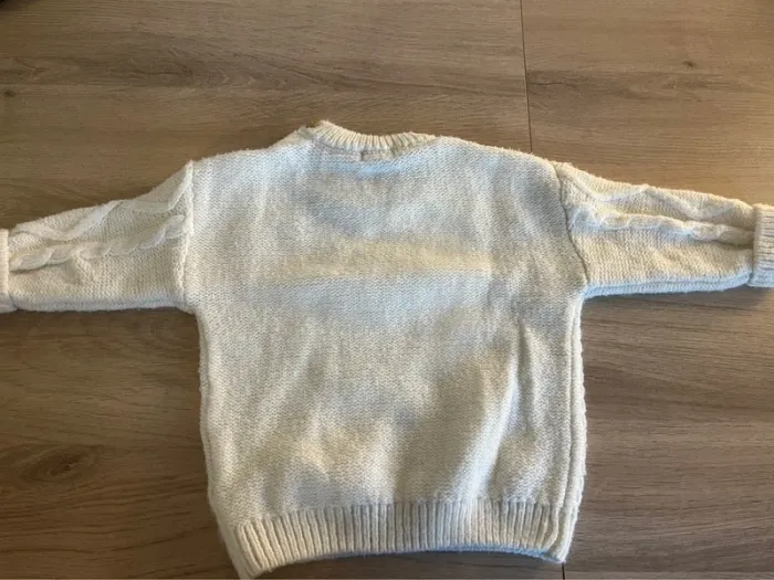 Pull bébé garçon - photo numéro 2