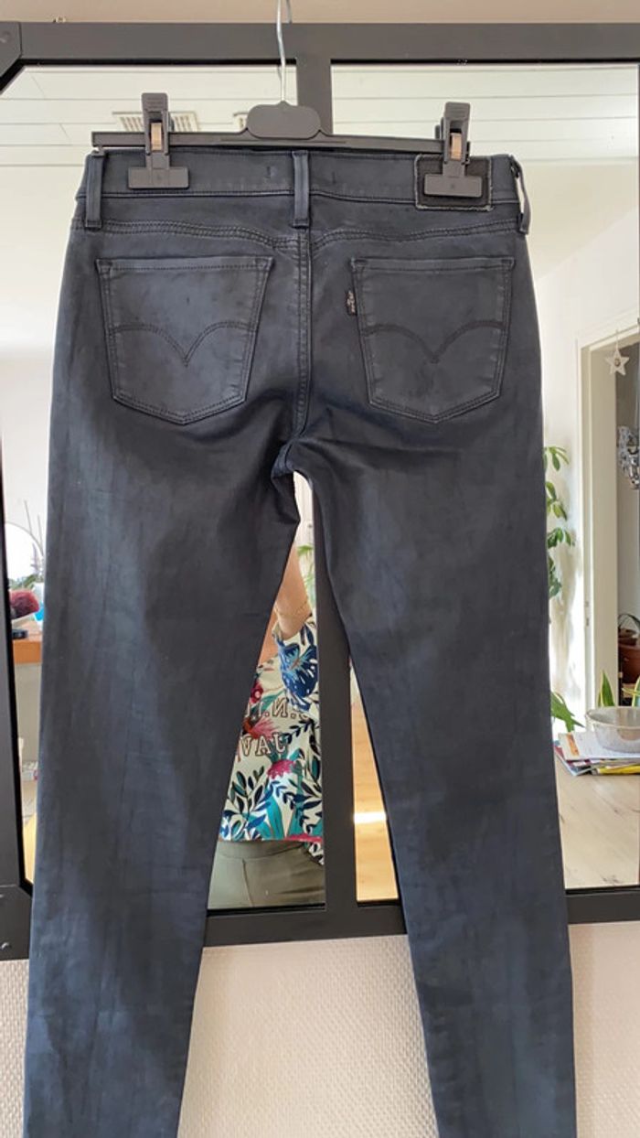 Jeans #Levi’s# 710 - photo numéro 3