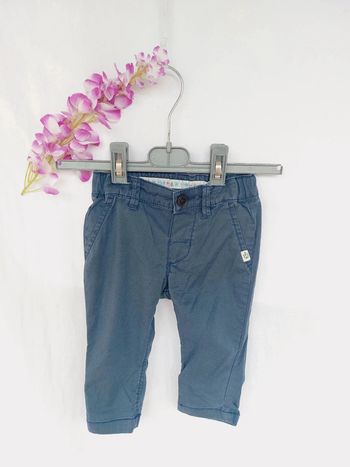 Pantalon habillé H&M (68cms) 9 mois