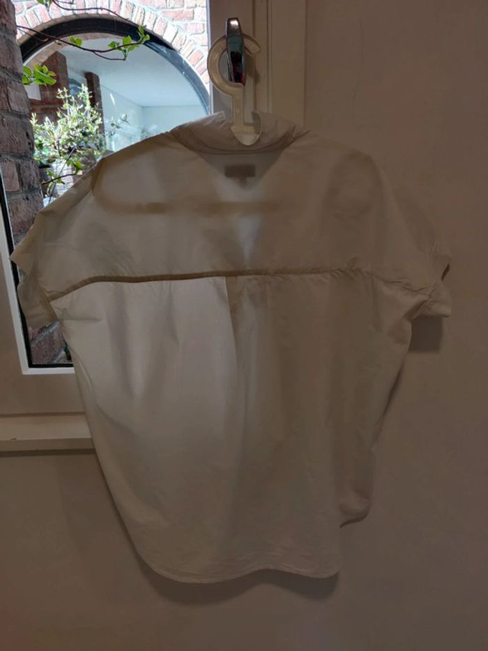 Blouse - photo numéro 3