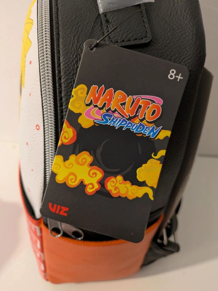 Loungefly : sac à dos Naruto - photo numéro 5