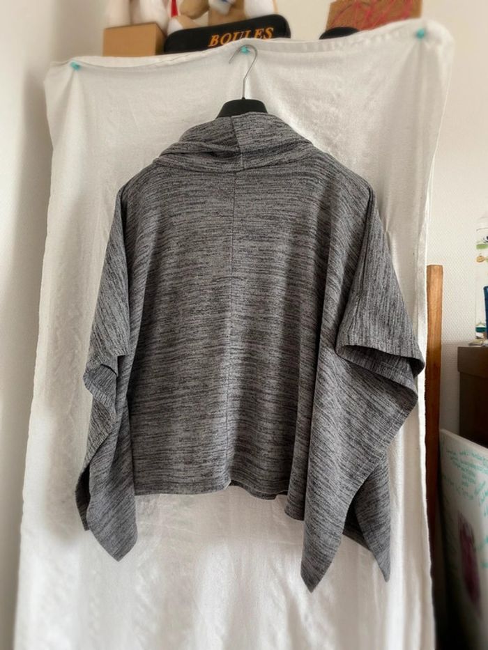 Poncho - photo numéro 4