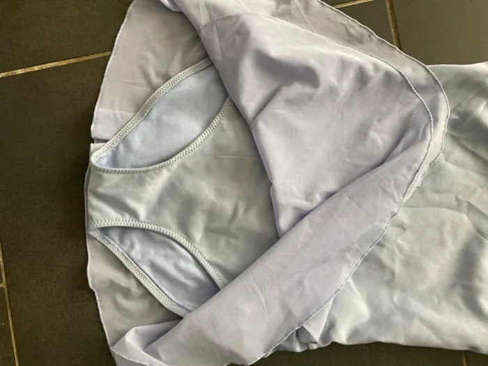 Justaucorps danse classique Décathlon 14 ans - photo numéro 2