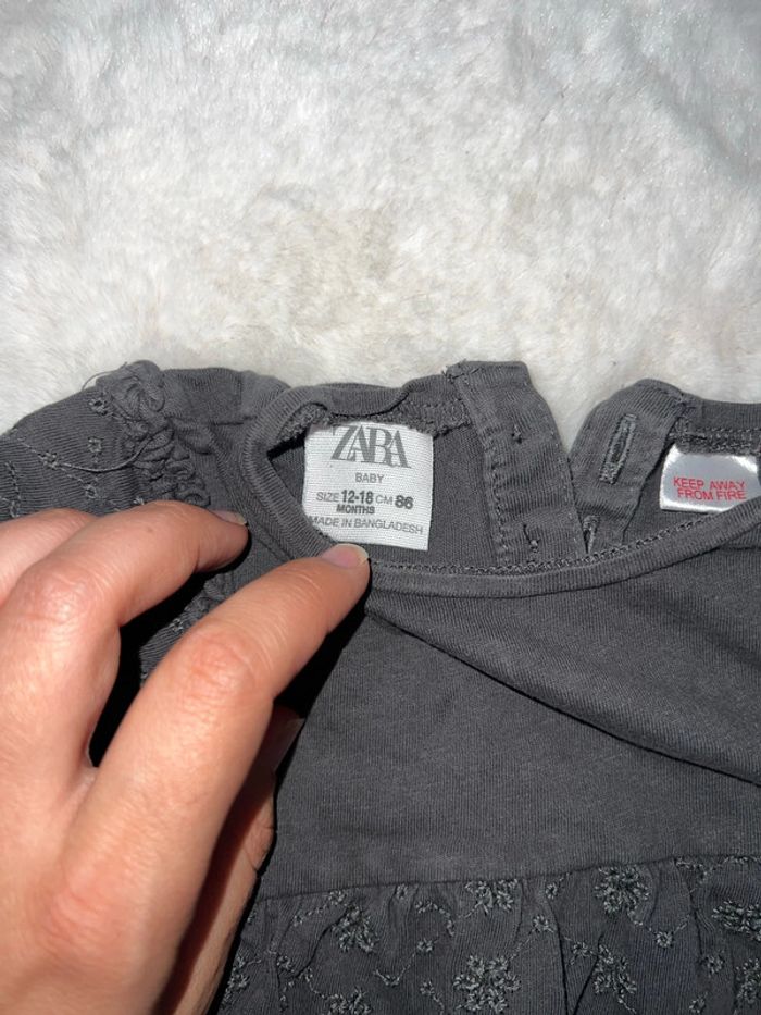 TEE shirt 86cm - photo numéro 2