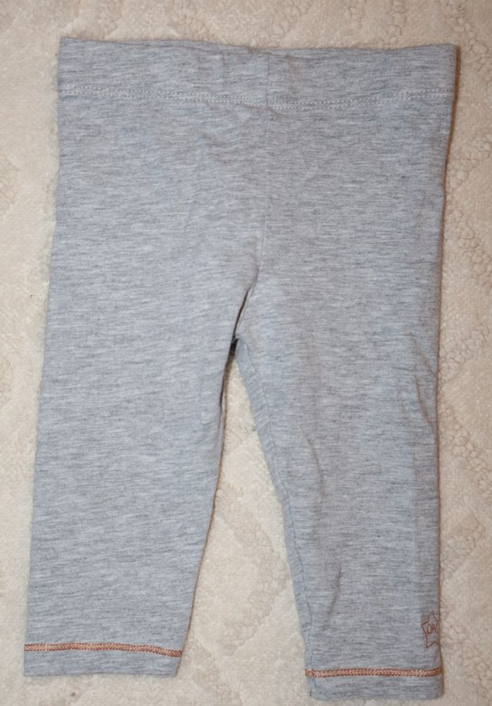 Ensemble t-shirt et legging Obaïbi/Orchestra - photo numéro 3