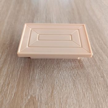 Playmobil table basse