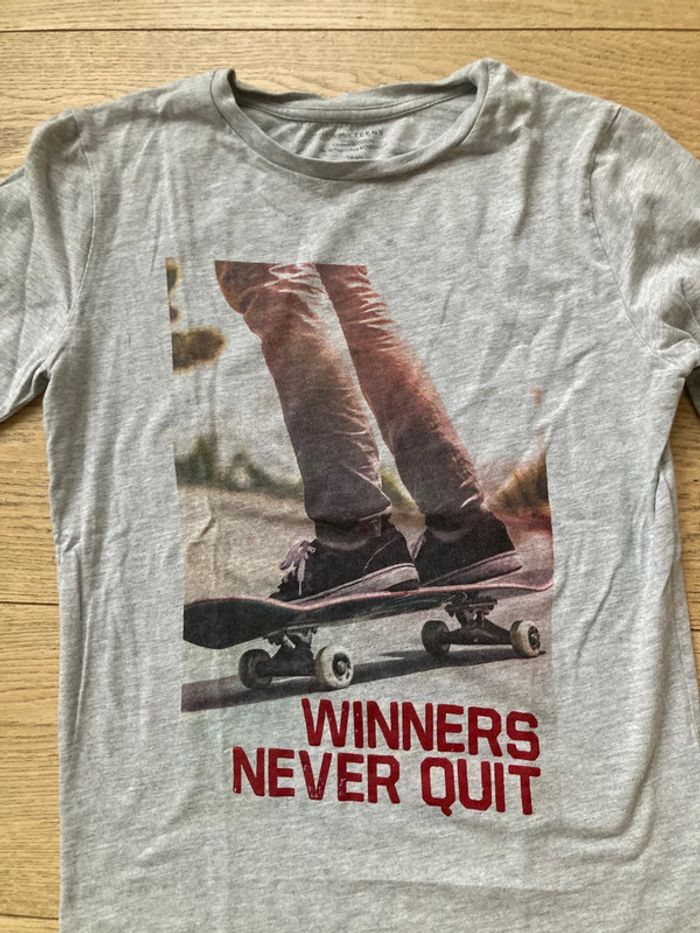 T-shirt Monoprix - photo numéro 2