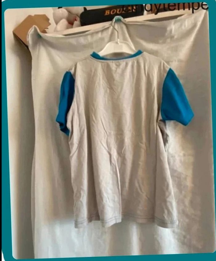 Tee-shirts - photo numéro 2