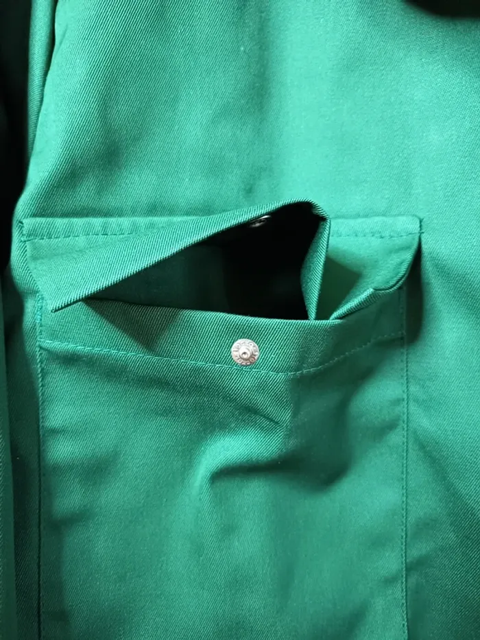 Veste grande taille, de travail Marque Eurodress (A303) - photo numéro 3