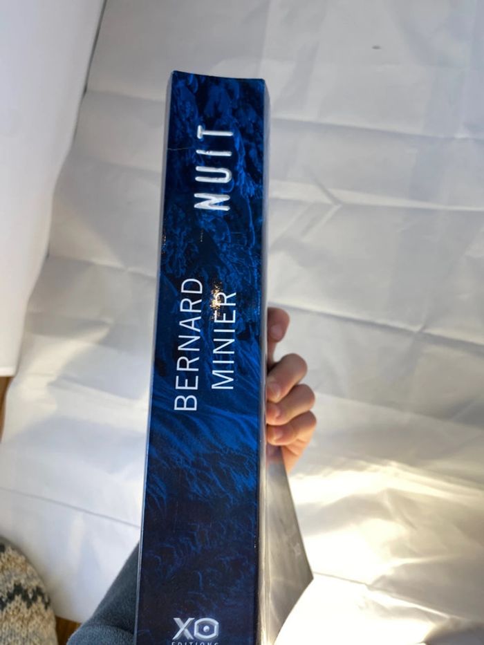 Nuit de Bernard minier - photo numéro 7