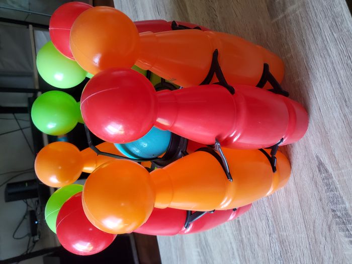 jeu de quilles