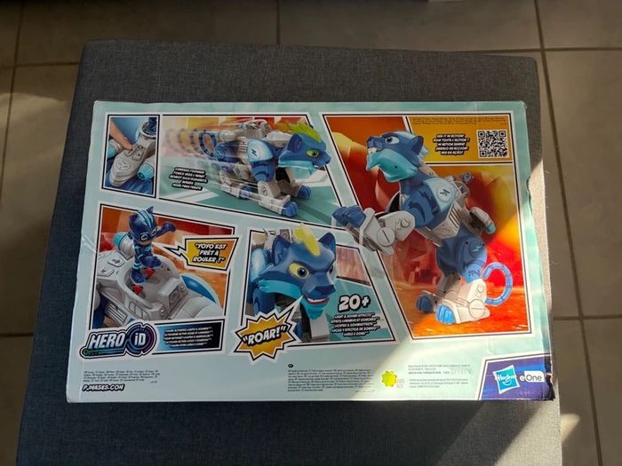 Coffret Pyjamasques neuf - photo numéro 3