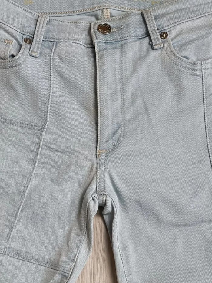 jean GAP femme 38 - photo numéro 6