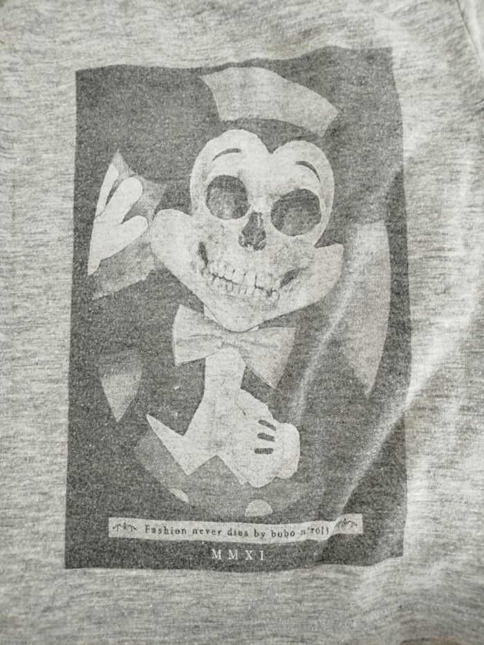 Tee-shirt 2/ 3 ans - photo numéro 3