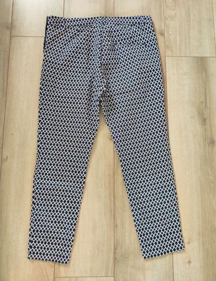 Pantalon court 42 - photo numéro 2