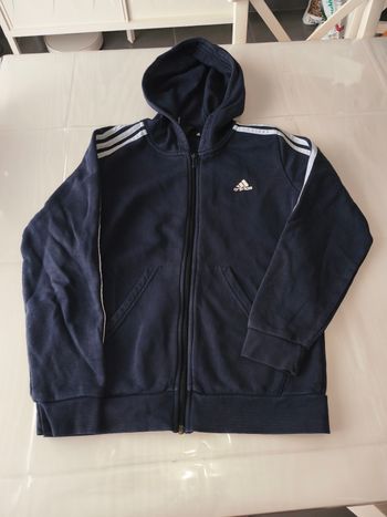 Veste adidas