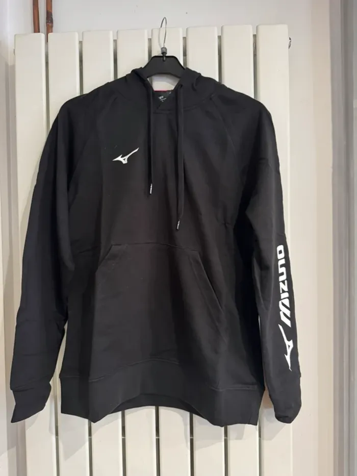 Sweat / Pull Mizuno Noir Taille XXL