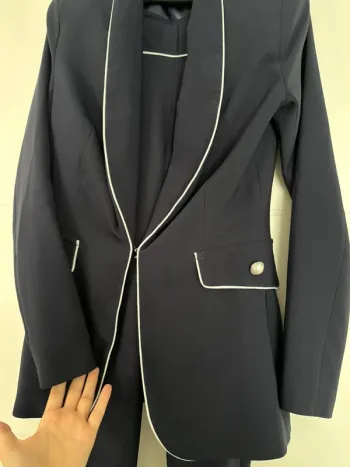 Ensemble elegant
