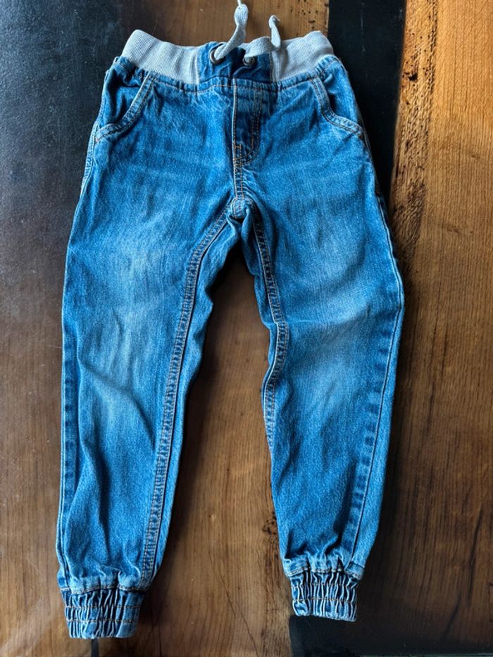 Lot jeans - photo numéro 6