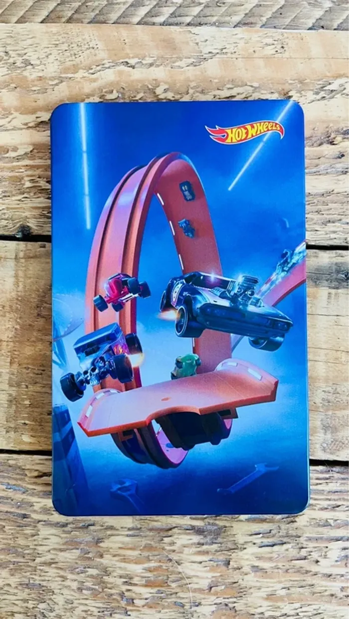 Hotwheels Unleashed _ Switch
